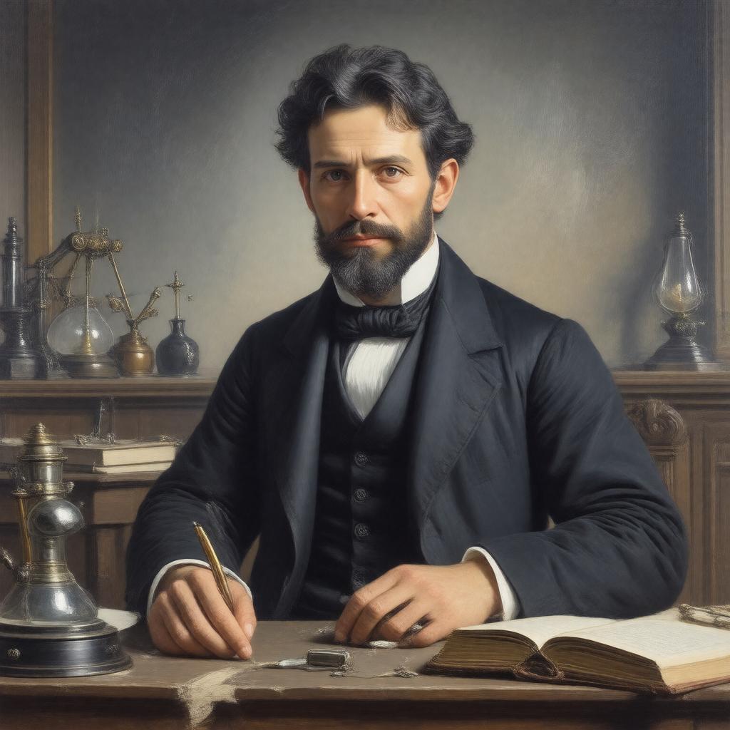 Jean-Baptiste Biot